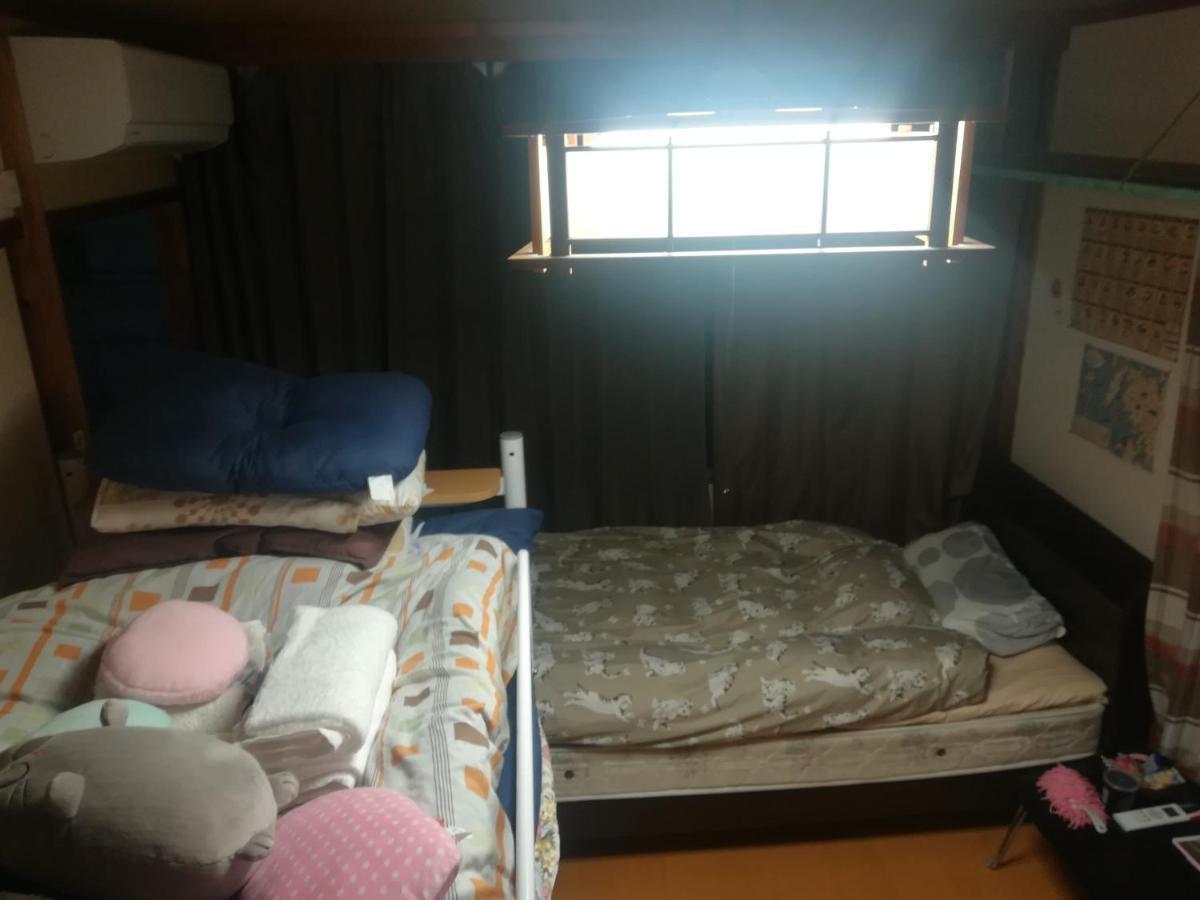 Credo Sasebo Hotel ห้อง รูปภาพ
