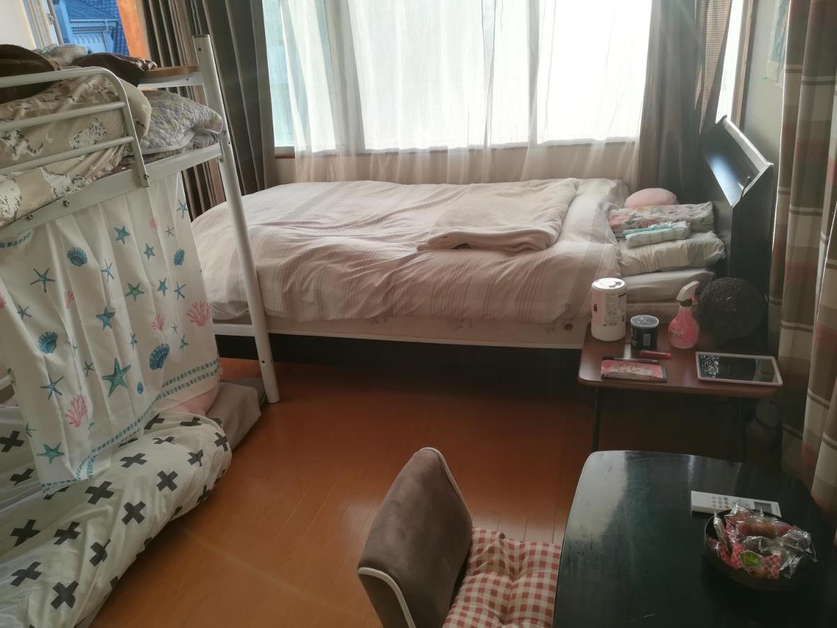 Credo Sasebo Hotel ภายนอก รูปภาพ
